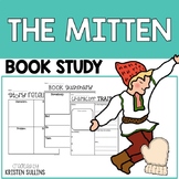 Book Study: The Mitten