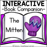 The Mitten (Book Companion)