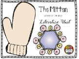 The Mitten By:Jan Brett [Literature Unit]
