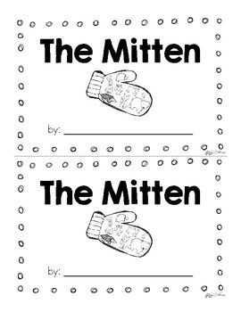 the mitten jan