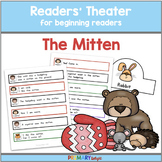 The Mitten Readers' Theater