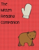 The Mitten Reading Companion