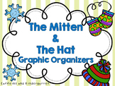 The Mitten and The Hat
