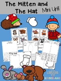 The Mitten and The Hat Mini Unit