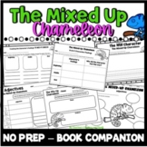 The Mixed Up Chameleon Book Companion Activities