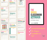 The Model Classroom Companion Workbook