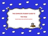 The Mole: A student guide to mastering the Mole concept