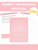 The Money Abundance Journal