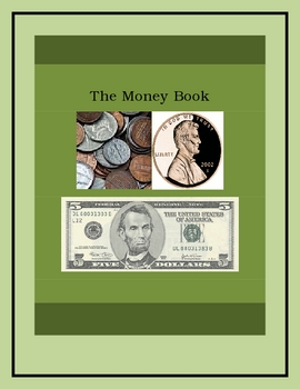 Preview of The Money Book