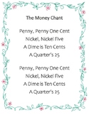 The Money Chant Printable Freebie