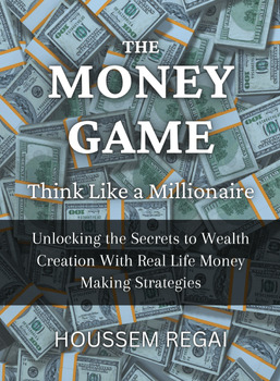 Preview of The Money Game, Think Like a Millionaire, Self Improvement & Financial Book