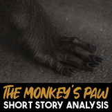 The Monkey's Paw Short Story Literary Analysis