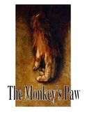 The Monkey's Paw Worksheet and Quiz
