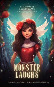 Preview of The Monster Laughs ebook store