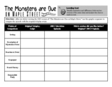 The Monsters are Due on Maple Street (C/C Multiple Versions)