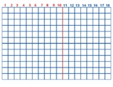 The Montessori Strip Board