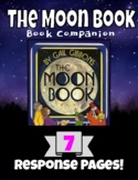 The Moon Book activities | Gail Gibbons biography & book c