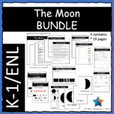 The Moon - Bundle