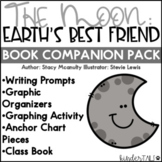 The Moon: Earth's Best Friend Book Companion