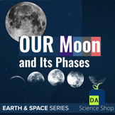The Moon and Its Phases