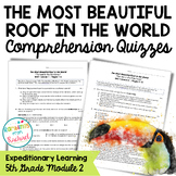 The Most Beautiful Roof in the World | Comprehension Quiz 