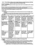 "The Most Dangerous Game" Close Reading Activity