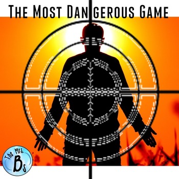the most dangerous game critical thinking questions