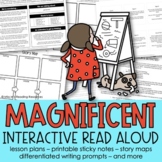 The Most Magnificent Thing Interactive Read Aloud and Activities
