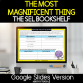 The Most Magnificent Thing Lesson Plan and Activities | SE