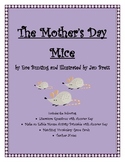 "The Mother's Day Mice" by Eve Bunting /Literature ?s /Edi