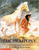 The Mud Pony Reading Guide (Common Core aligned)
