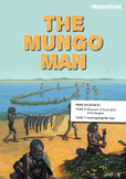 The Mungo Man Resource Bundle
