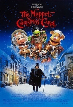 Preview of The Muppets Christmas Carol Video Viewing Guide