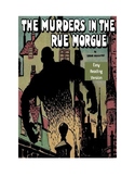 The Murders in the Rue Morgue - Easy Reading Version