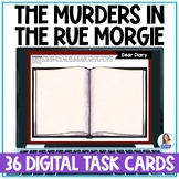 The Murders in the Rue Morgue by Edgar Allan Poe - Digital