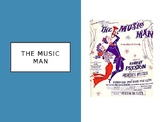 The Music Man Lesson Plan