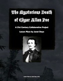 The Mysterious Death of Edgar Allan Poe- A 21st Century Co