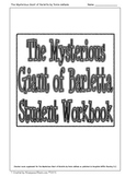 The Mysterious Giant of Barletta Student Workbook