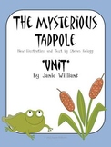 The Mysterious Tadpole BOOK UNIT