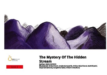Preview of The Mystery Of The Hidden Stream