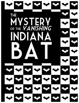Preview of The Mystery of the Vanishing Indiana Bat