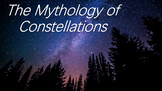 The Mythology of Constellations