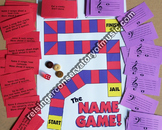 The Name Game , music, music trivia
