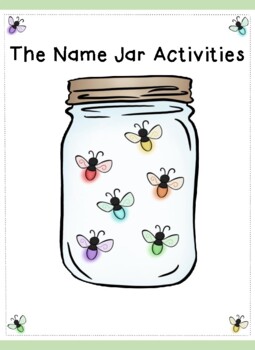 Preview of The Name Jar