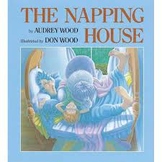 The Napping House M-R-D Conversational Solfege Unit 4 Lesson