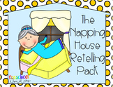 The Napping House Retelling Pack