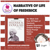 The Narrative of the Life of Frederick Douglass 10 Week Un