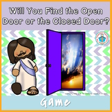 The Narrow Door Parable Game