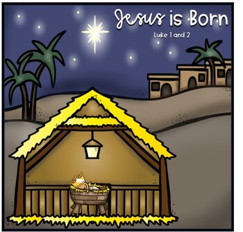 Preview of The Nativity Story