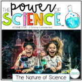 The Nature of Science- Lesson Plans, Experiments, Science 